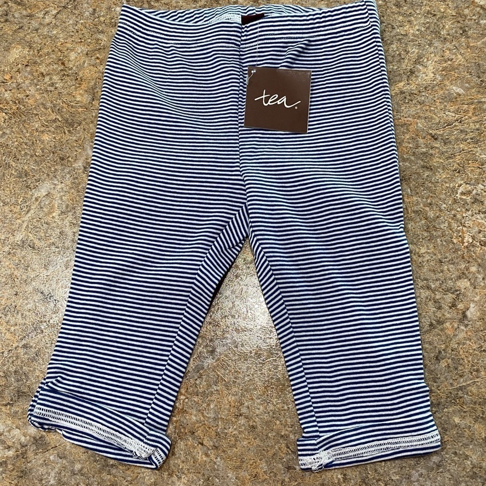 New Girls Tea Collection Leggings